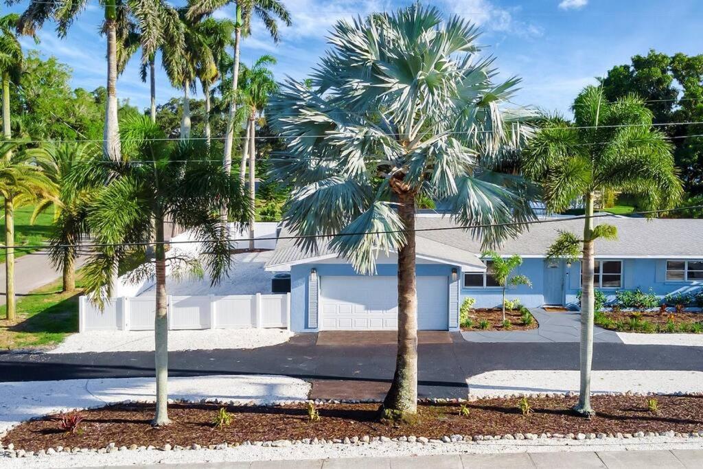 Paradise By The River-Hottub/Pool-Near Beaches Bradenton Exterior photo