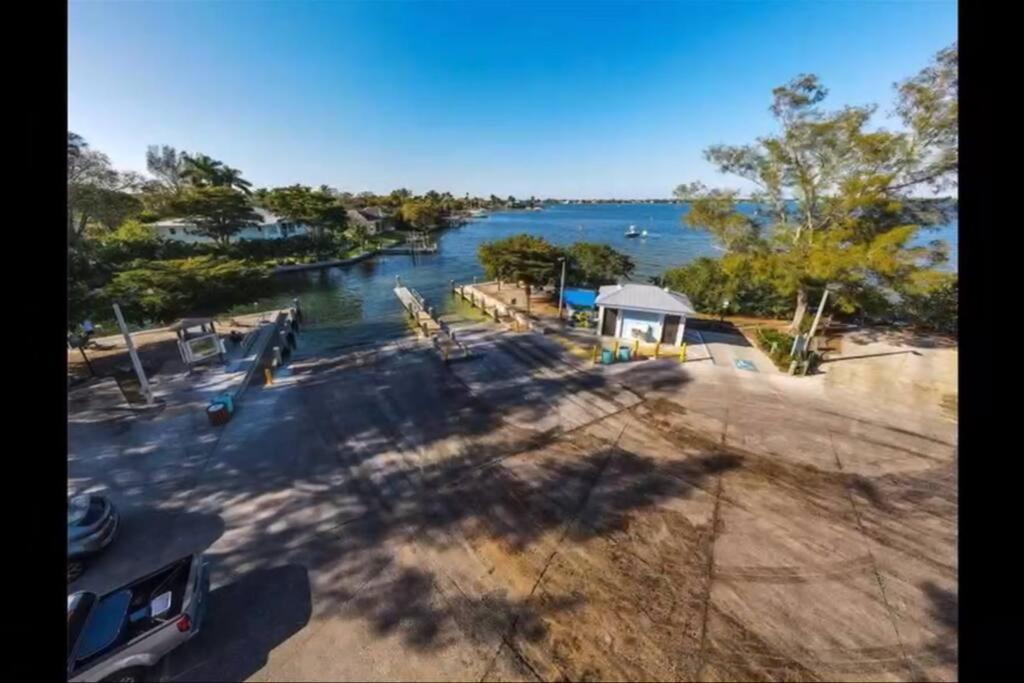Paradise By The River-Hottub/Pool-Near Beaches Bradenton Exterior photo