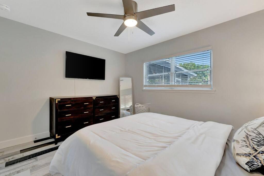 Paradise By The River-Hottub/Pool-Near Beaches Bradenton Exterior photo