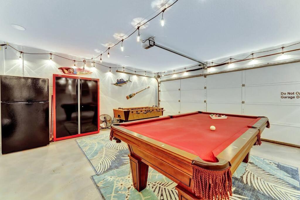 Paradise By The River-Hottub/Pool-Near Beaches Bradenton Exterior photo